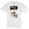 Project baby T-shirt