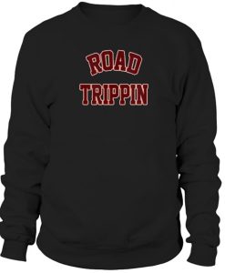 Road trippin Sweatshirt