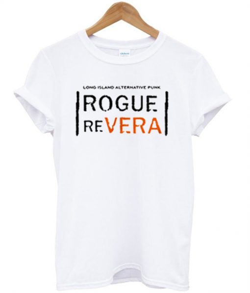 Rogue re vera T-shirt