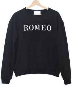 Romeo Sweatshirt