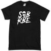 SOB X RBE T-Shirt