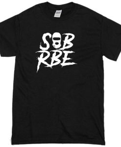 SOB X RBE T-Shirt