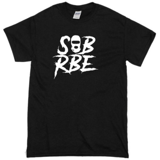 SOB X RBE T-Shirt