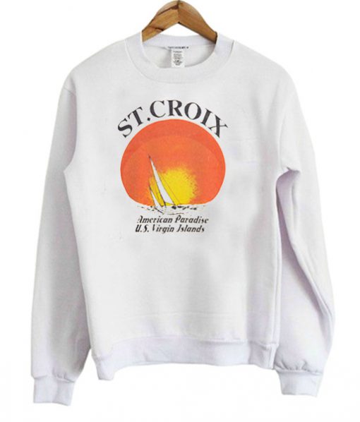 ST CROIX Sweatshirt