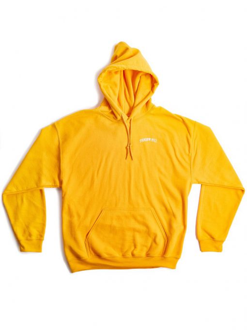 Shadow hill Hoodie