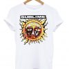 Sublime sun T-shirt