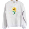 Sun flower Sweatshirt