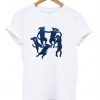 The Dance Cute Dogs T-Shirt