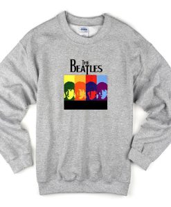The beatles Sweatshirt