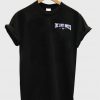 The lost breed TLB Black T-shirt