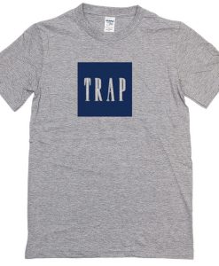 Trap T-shirt