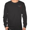 Twenty One Pilots Emotional Roadshow long Sleeve T-shirt