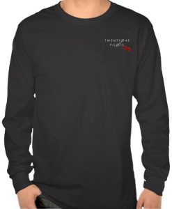 Twenty One Pilots Emotional Roadshow long Sleeve T-shirt