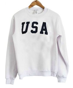 USA Sweatshirt