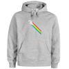 Unicorn rainbow Hoodie