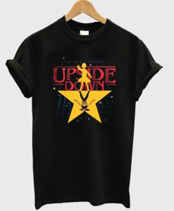 Upside Down T-shirt