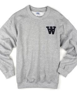 W Sweatshirt