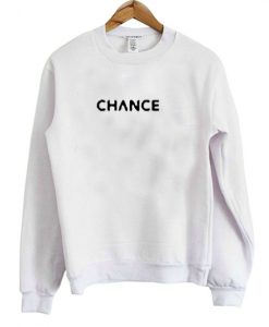 chance Sweatshirt