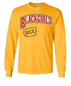 Black Girls Rock Sweatshirt