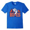 Bms goat T-shirt