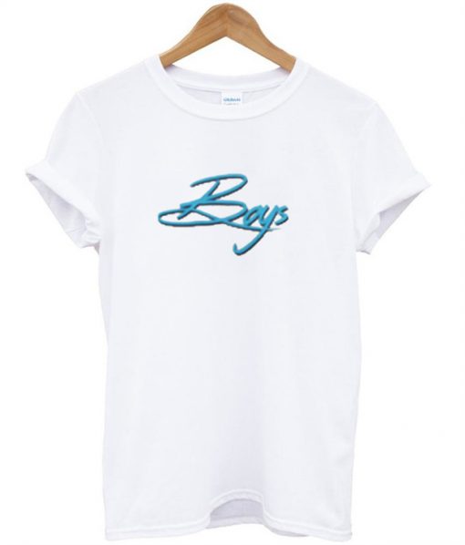 Boys T-shirt