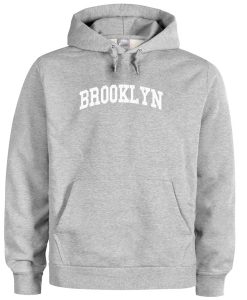 Brooklyn Hoodie