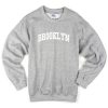 Brooklyn Sweatshirt