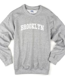 Brooklyn Sweatshirt