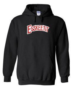 Esskeetit Hoodie