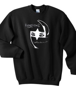 Evanescece fallin Sweatshirt