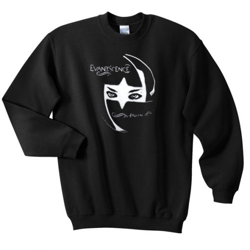 Evanescece fallin Sweatshirt