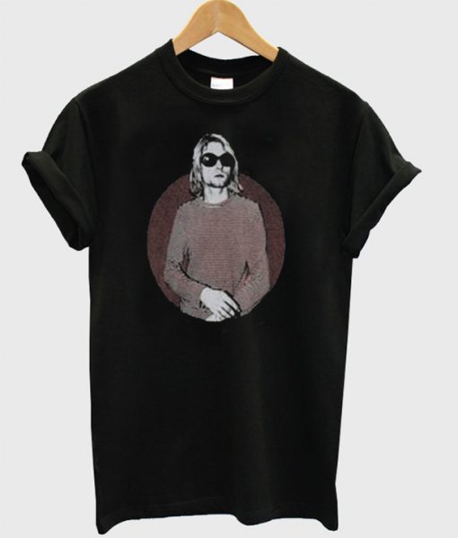 Kurt Boy T-Shirt