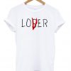 Loser T-shirt