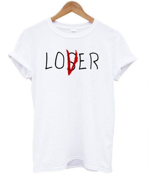 Loser T-shirt