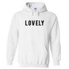 Lovely Hoodie