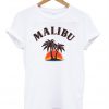 Malibu island T-shirt