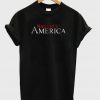 Naughty America T-shirt