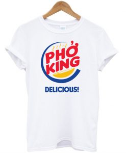 Pho king delicious T-shirt