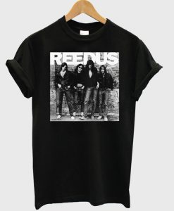 Reedus T-shirt