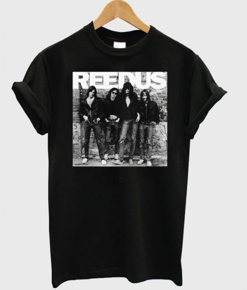 Reedus T-shirt