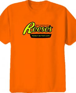 Reese's Peanut Butter Cups T-Shirt