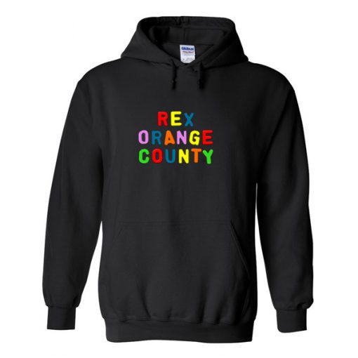 Rex orange country Hoodie