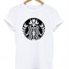 Starbuck paradoy T-shirt