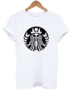 Starbuck paradoy T-shirt