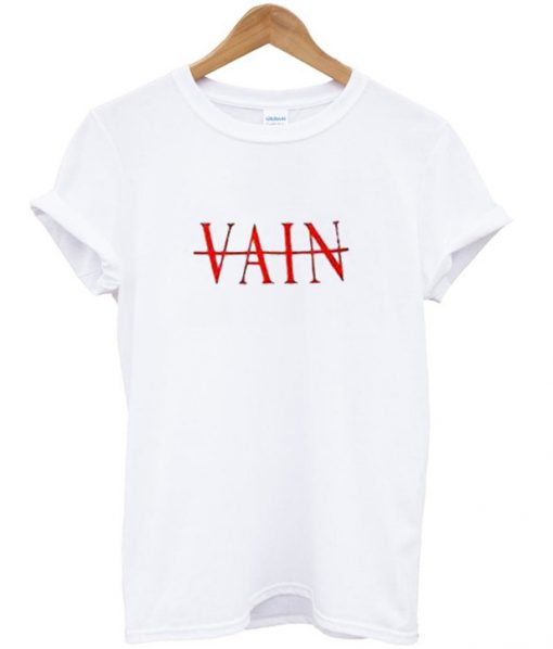 VAIN T-shirt