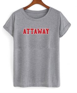 Attaway T-shirt