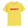 Honey Yellow T-shirt