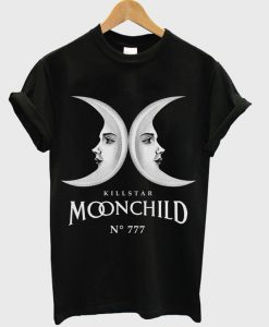 Moonchild T-shirt