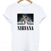 Nirvana x Bionicle T-Shirt