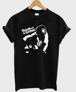 Siouxsie and the Banshees T-shirt